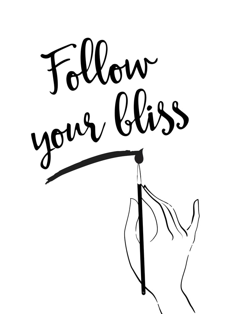 Bliss Note