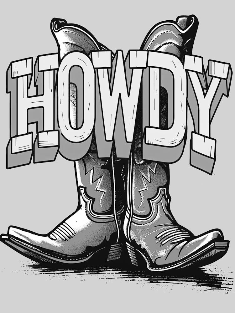 Howdy