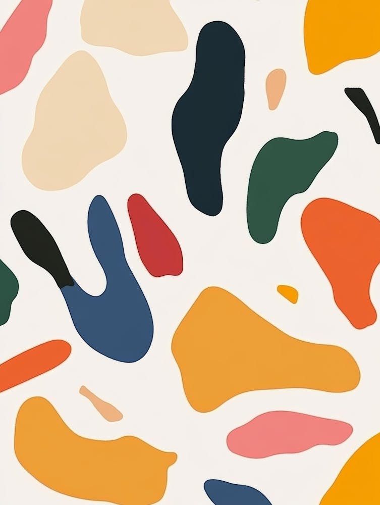 Abstract Painting 2652