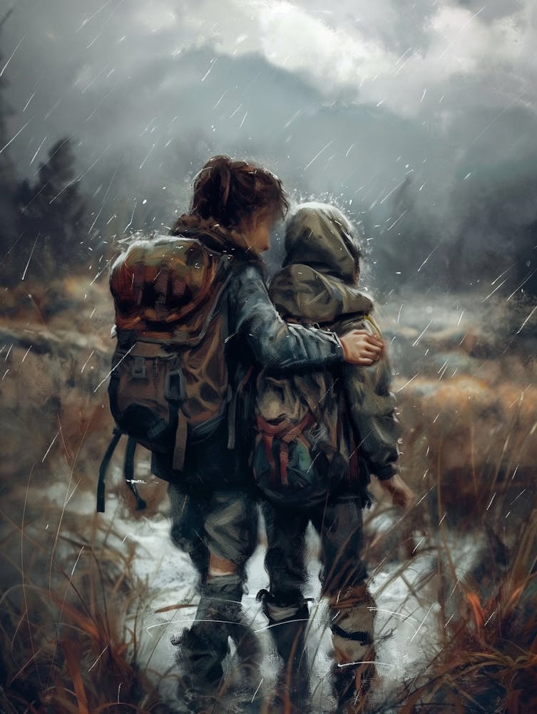 Last Of Us