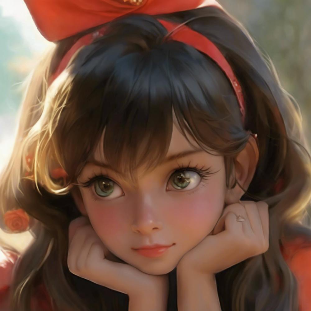 Anime Girl