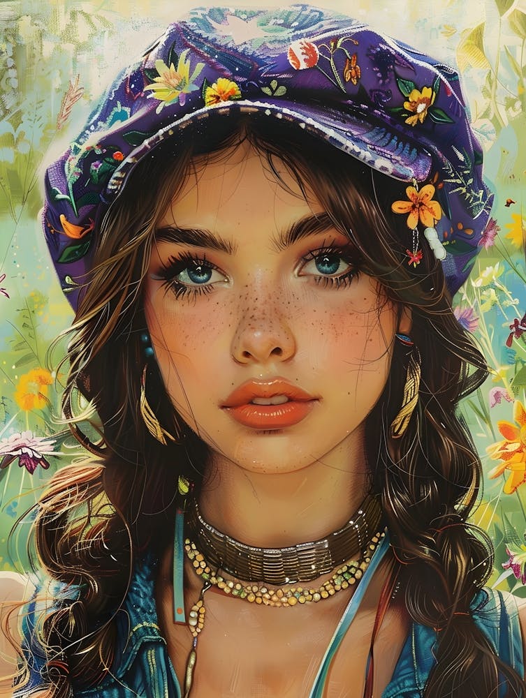 Femme Contemporaine 15