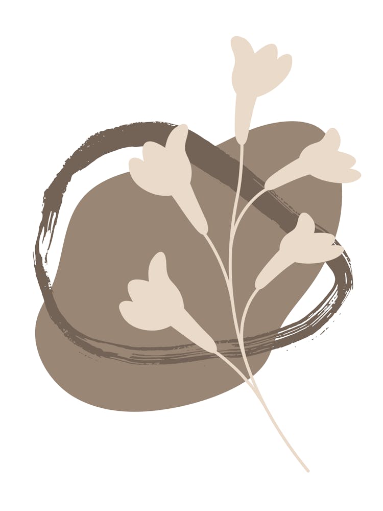 Lily Of The Valley 3