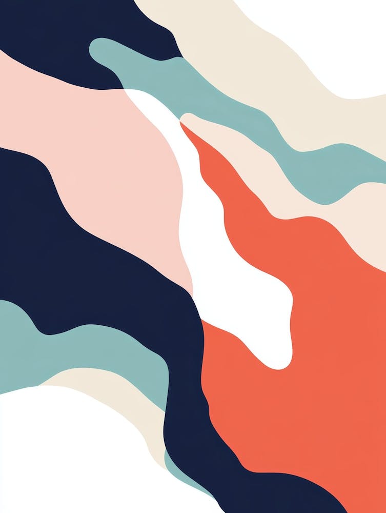 Abstract Painting 204