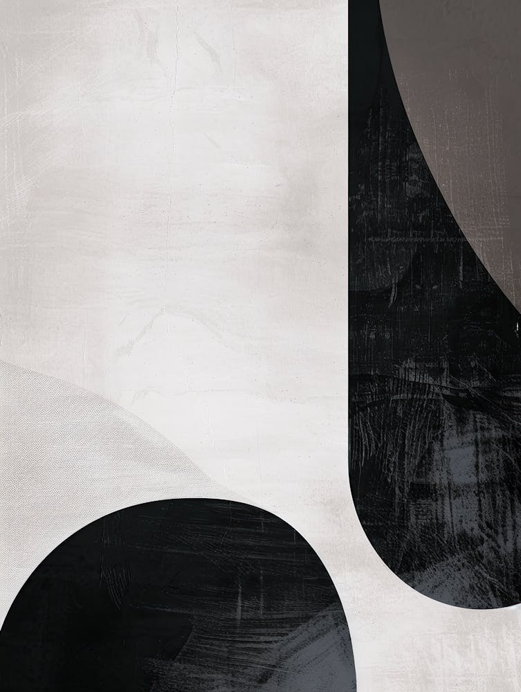 Grand Bend Stone Park Bauhaus Minimalist