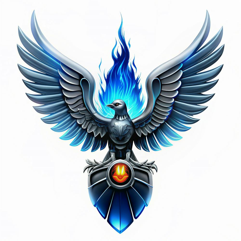 The Phoenix Ascendant