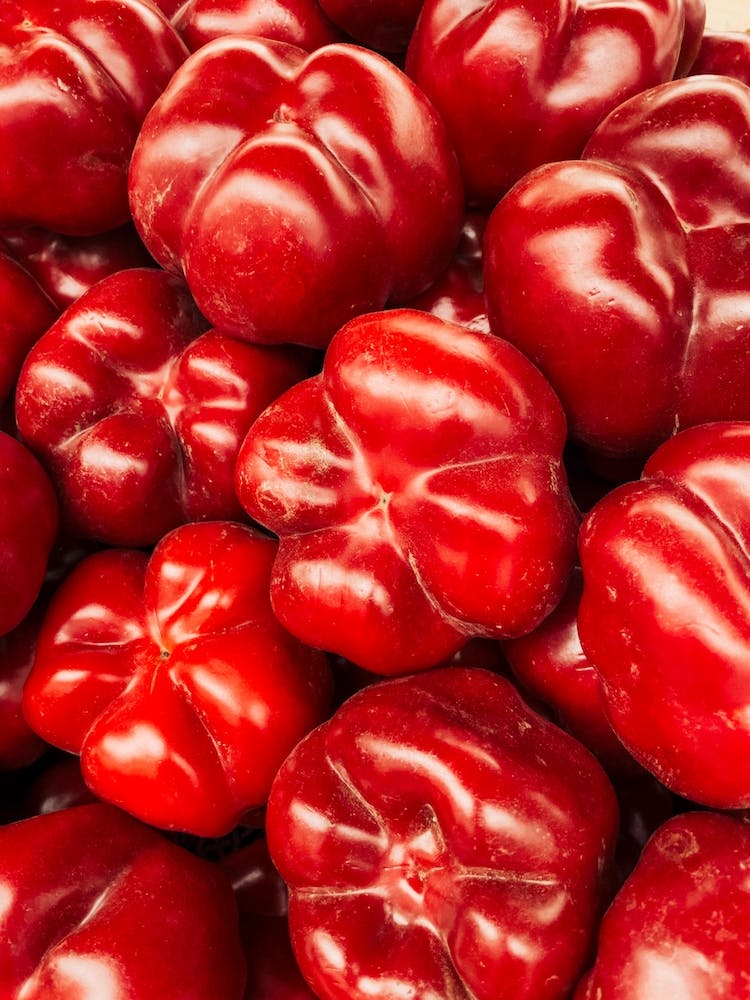 Paprika Love