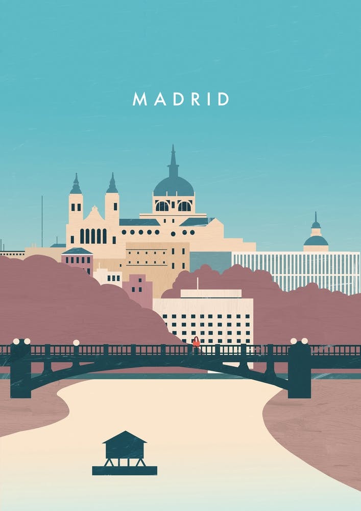 Madrid
