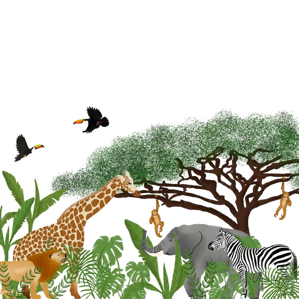Africa. 1