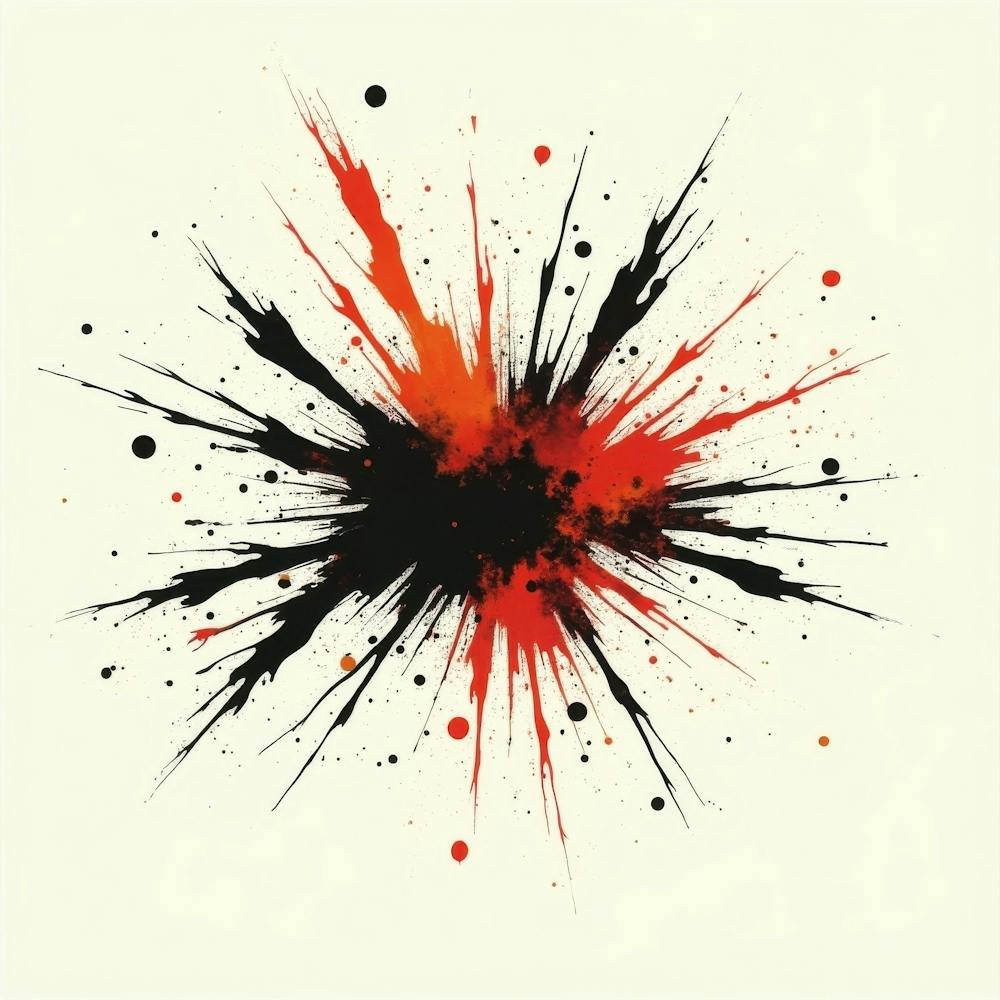 Abstract Painting 101