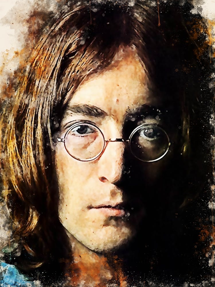 John Lennon 5