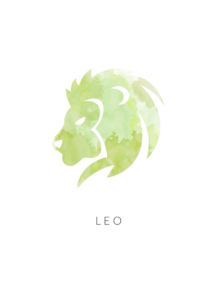 Leo Zodiac