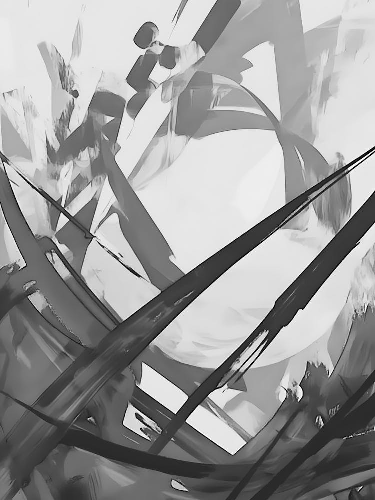 Abstract Painting 78