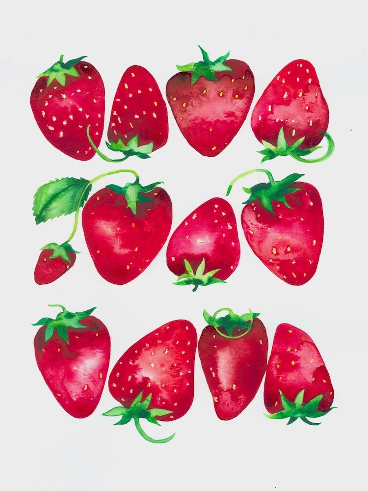 Strawberry