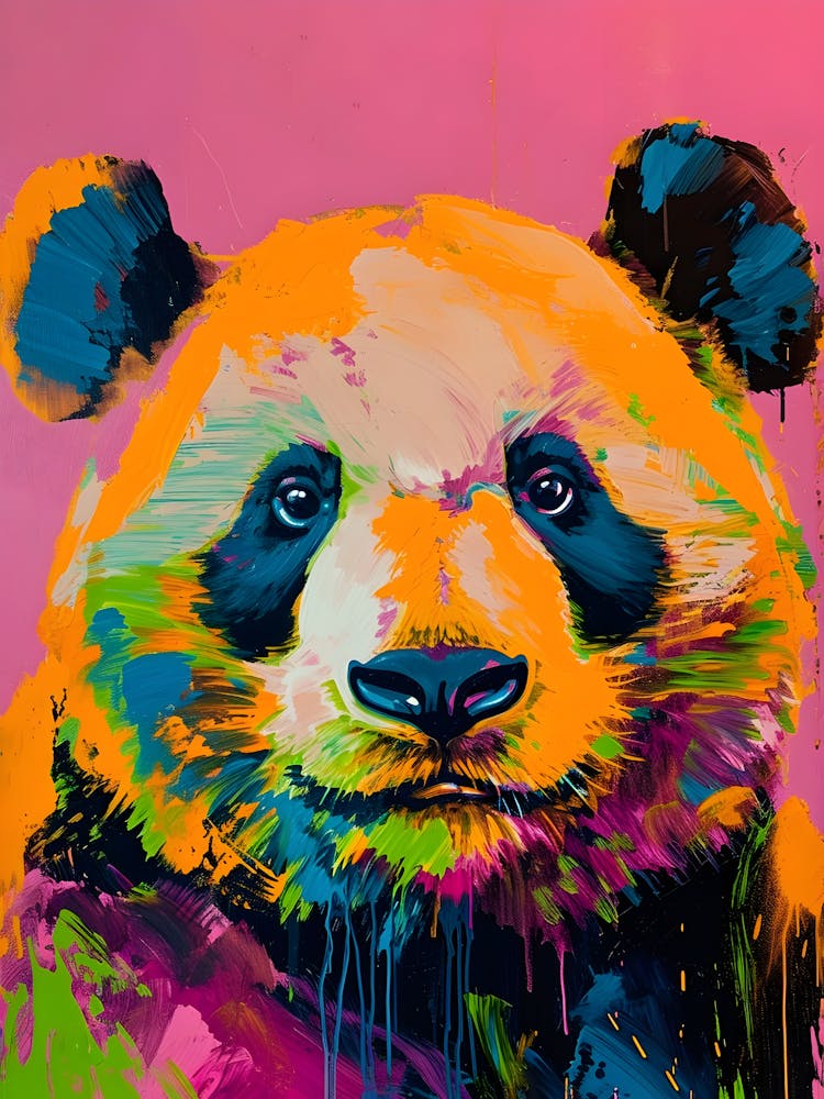 Panda Bear 2