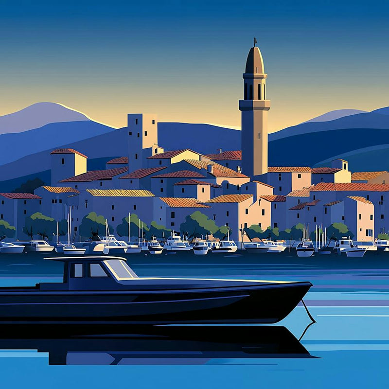 Croatia 1