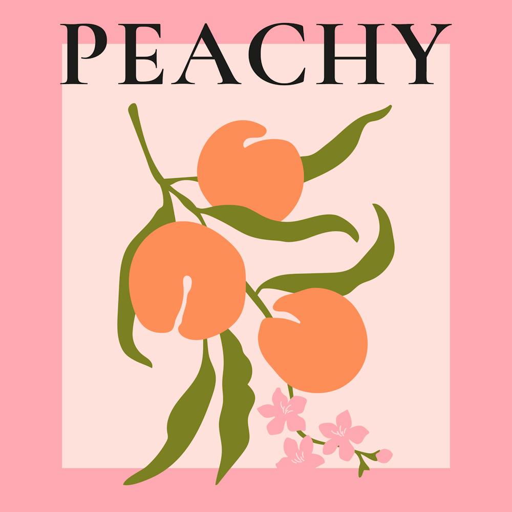 Peach
