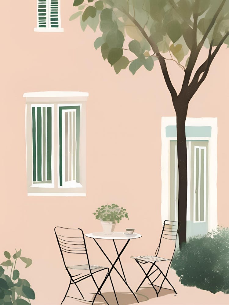 House In France