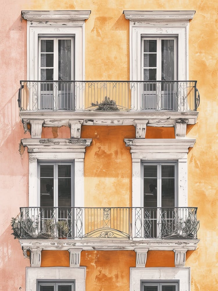 Naples Europe Travel Architecture 4