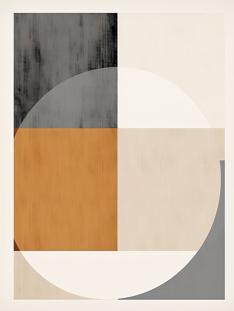 Abstract Bauhaus 78