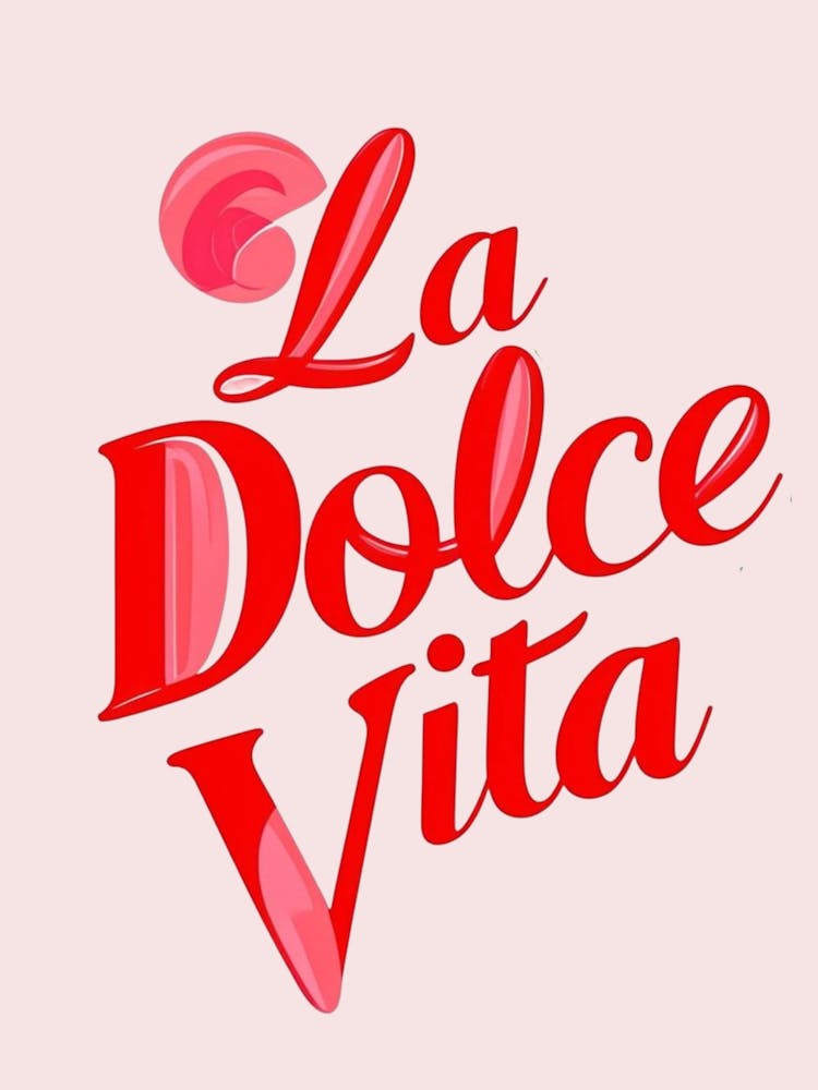 La Dolce Vita 1