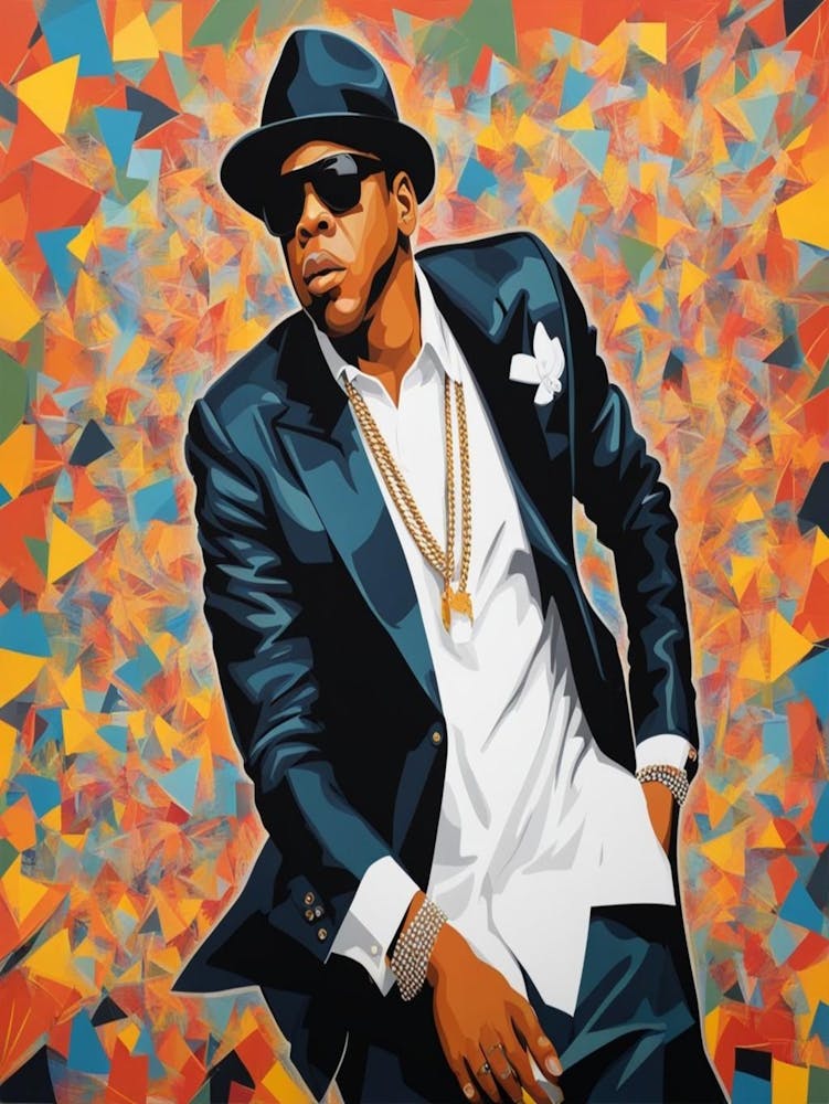 Shawn Corey Carter_Jay-Z 4