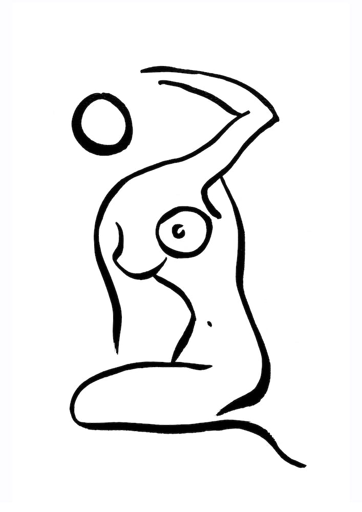Nude 13