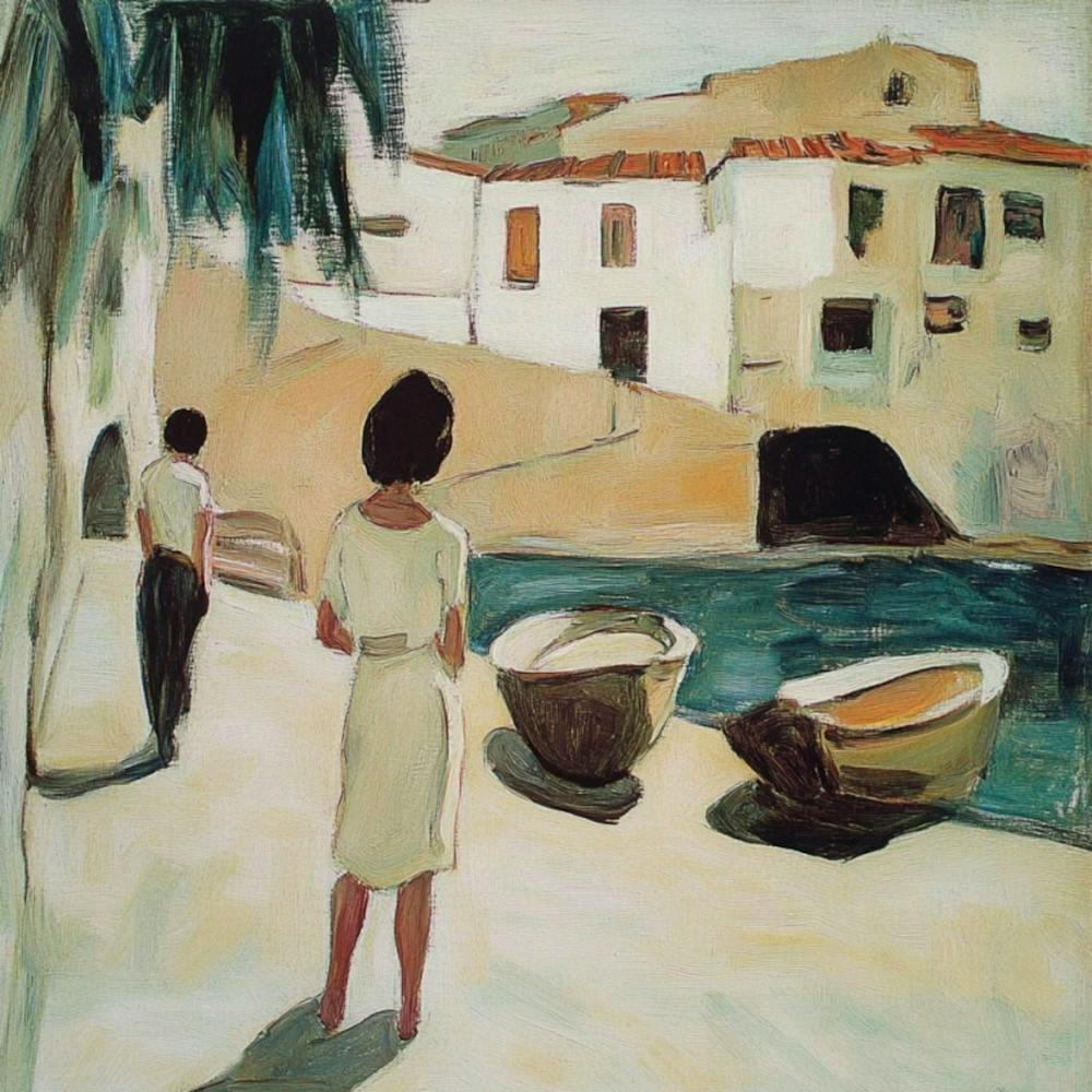'The Boat'