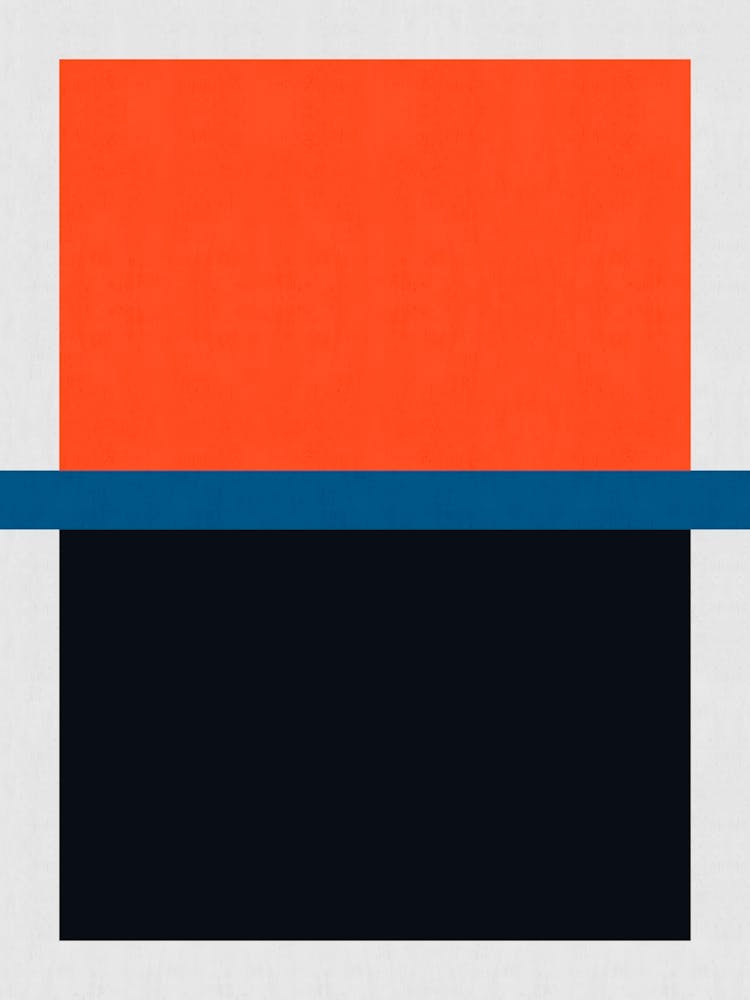 Azul E Vermelho A20