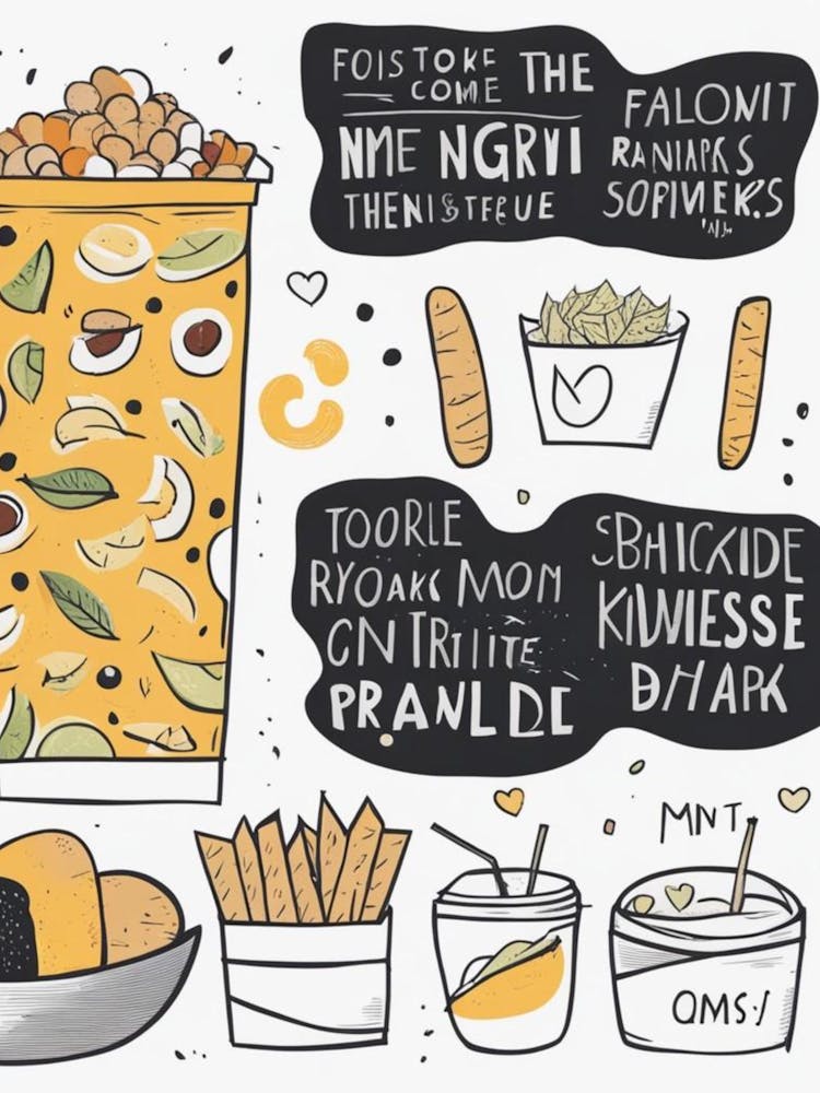 French Fries 1