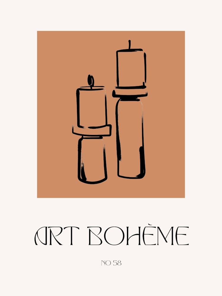 Boheme 6