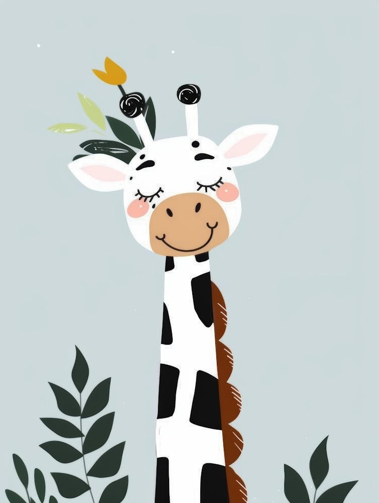 Giraffe 149