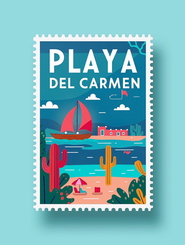 Playa Del Carmen