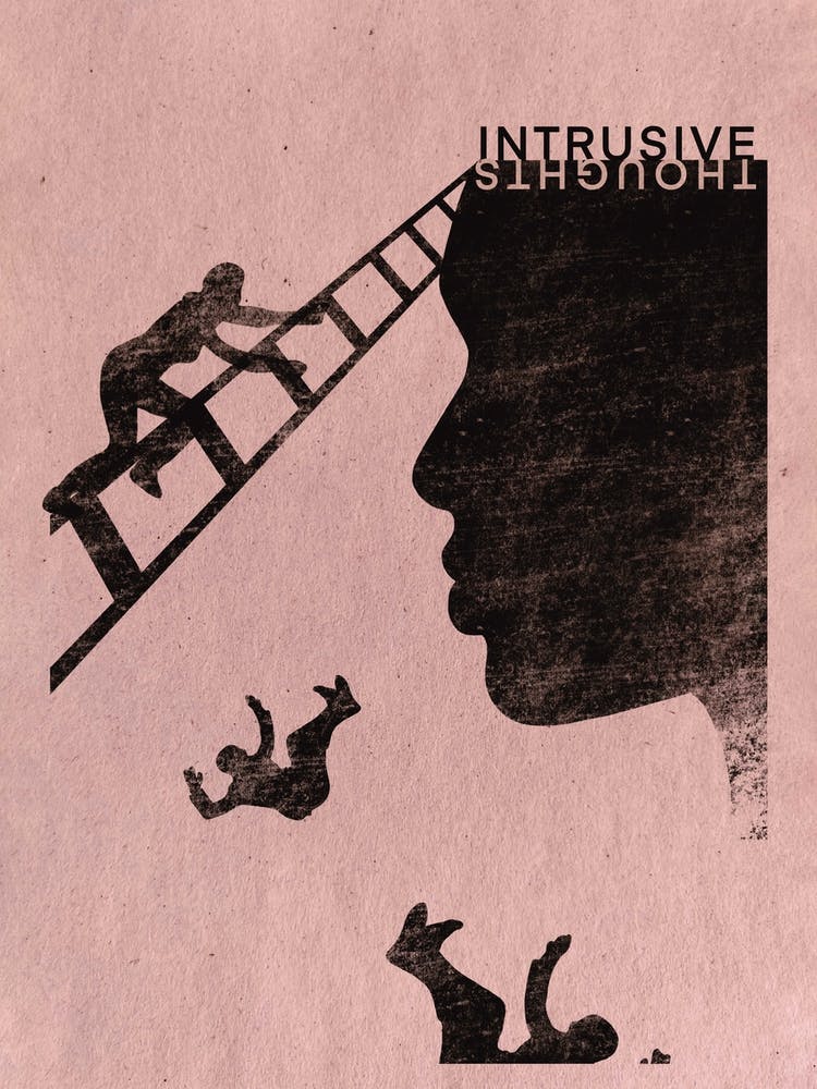 Intrusive Thoughts
