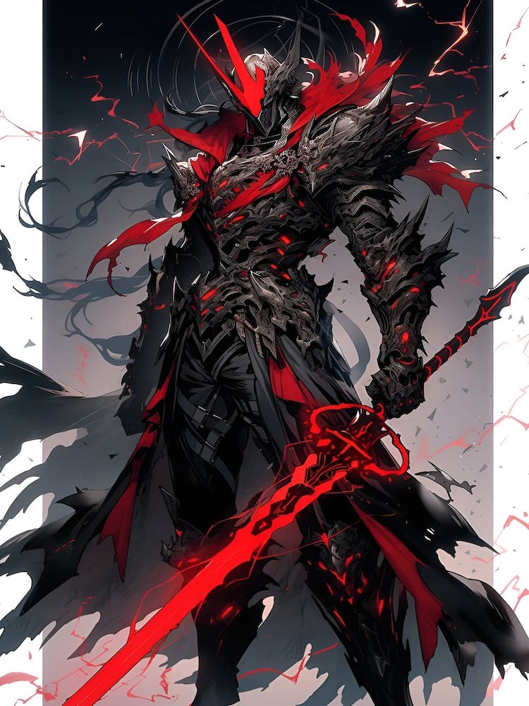 Veidon, The Sinister Reckoning