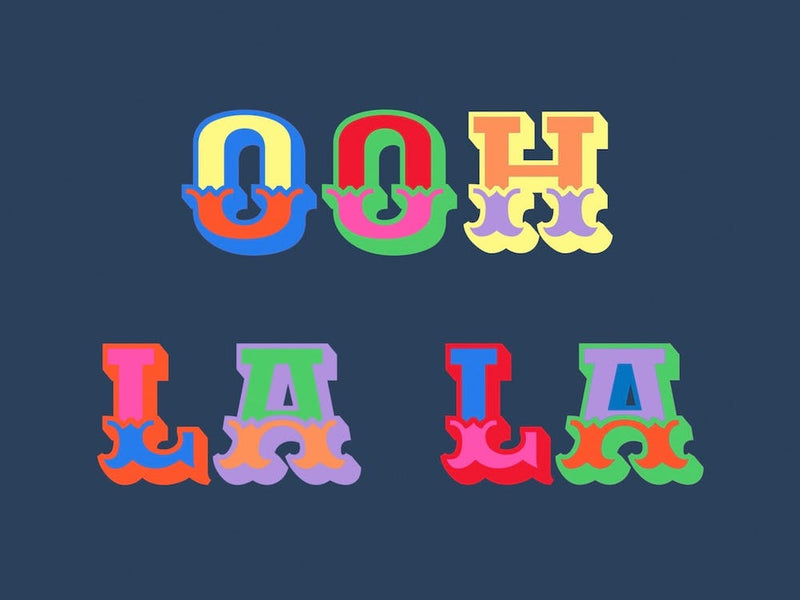 Ooh La La