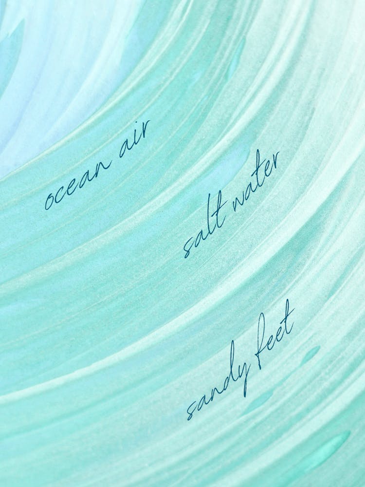 Ocean Wave