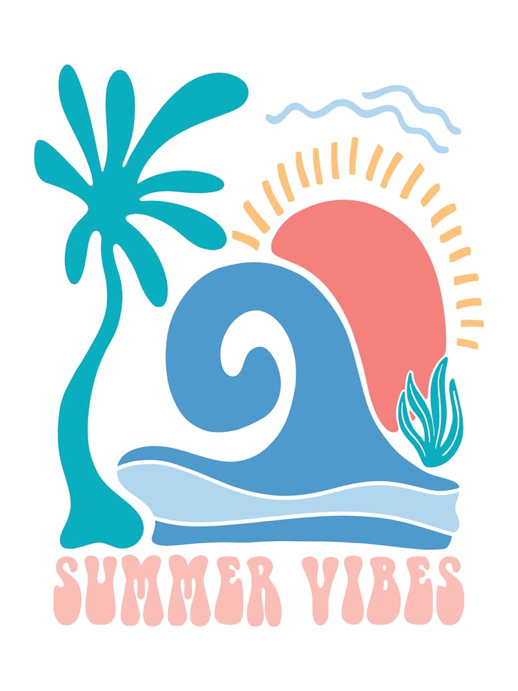Summer Vibes