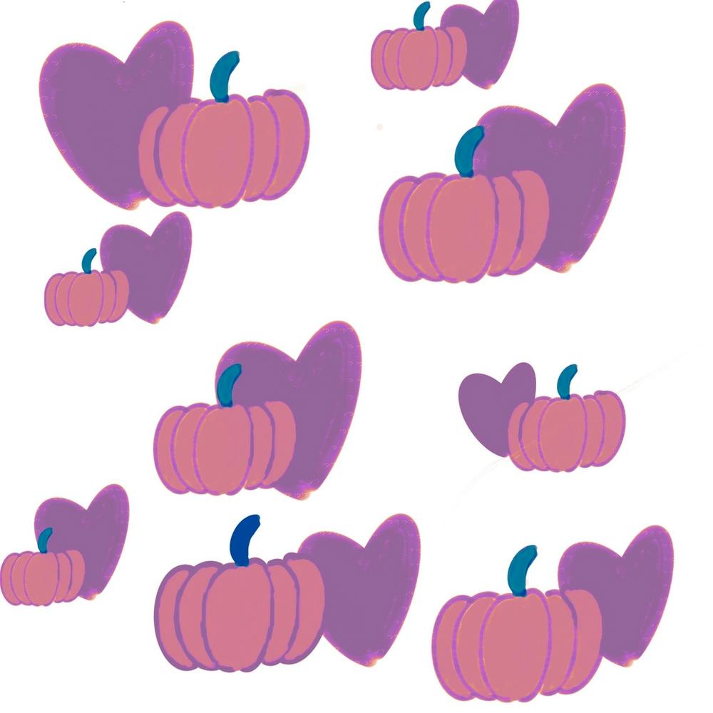 Pinkle Pumpkins