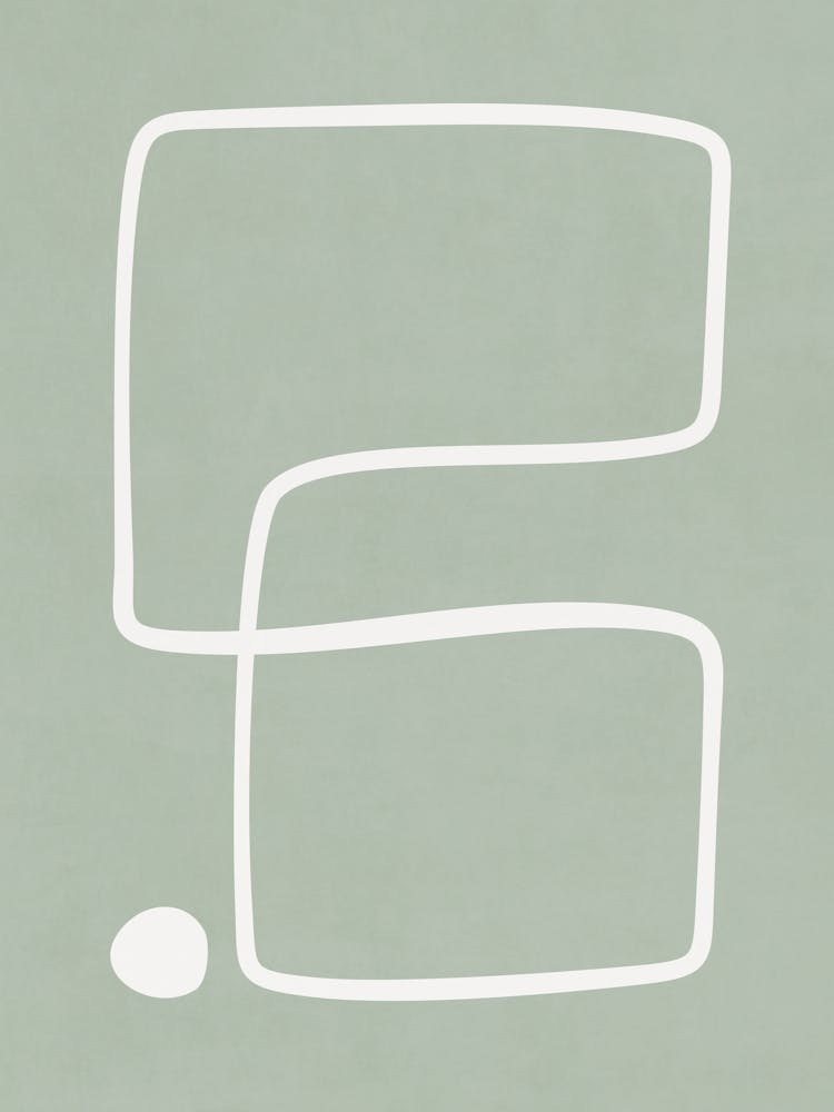 Abstract Shapes- Gr04