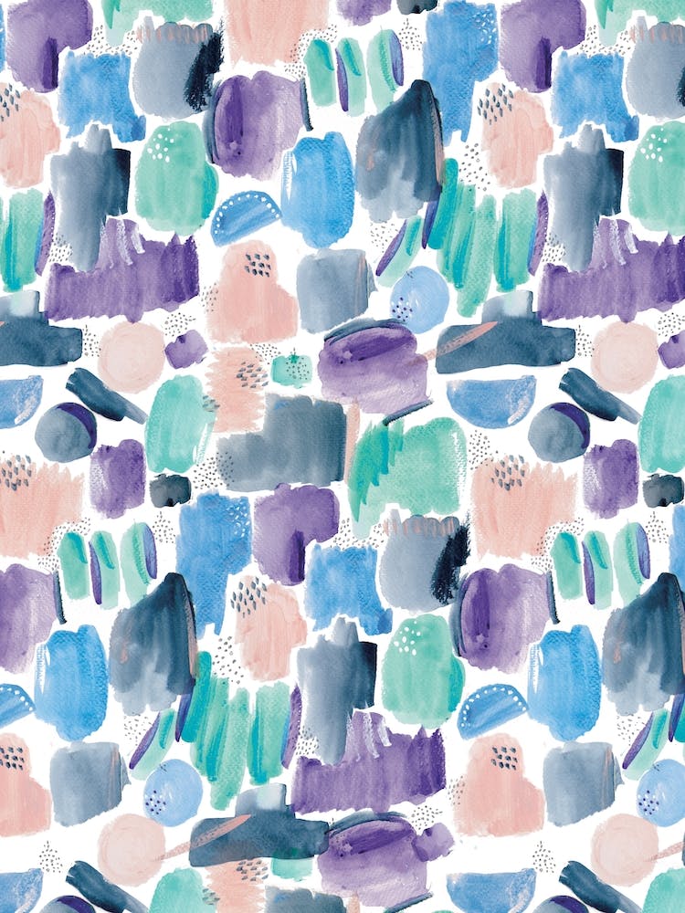 Abstract Shapes