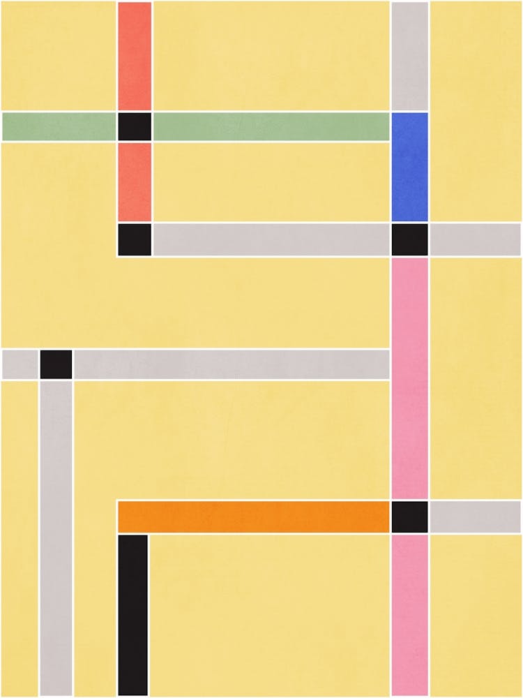 Minimalist Geometry 22