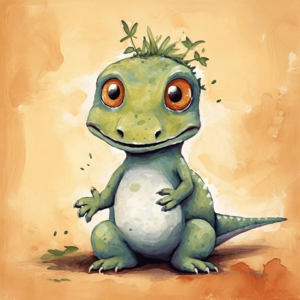 Artful Creation For Kids 647