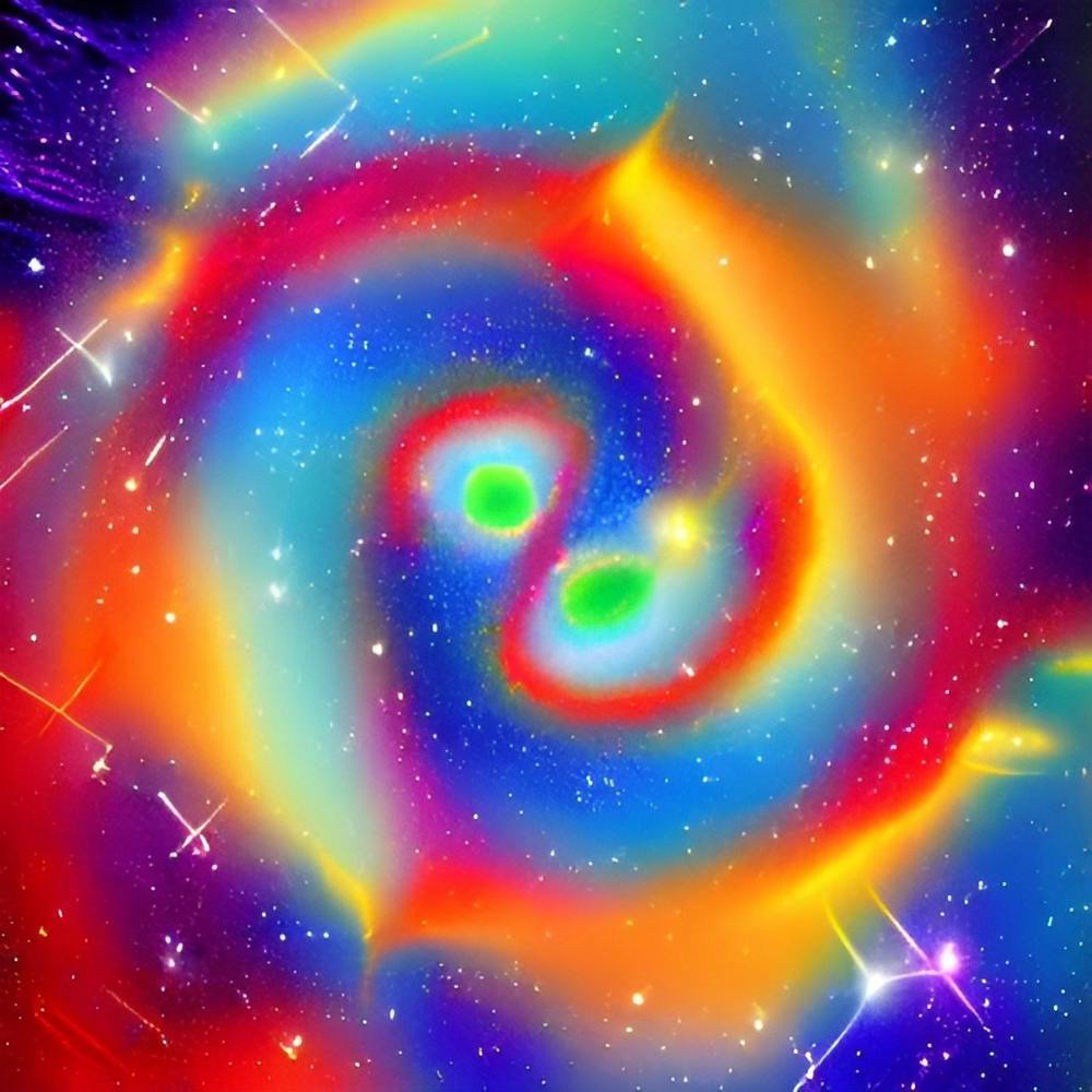 Spiral Galaxy