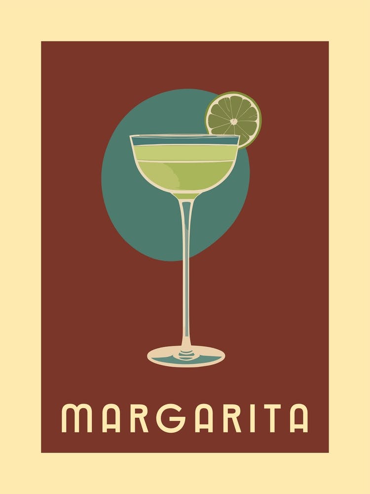 Margarita Cocktail