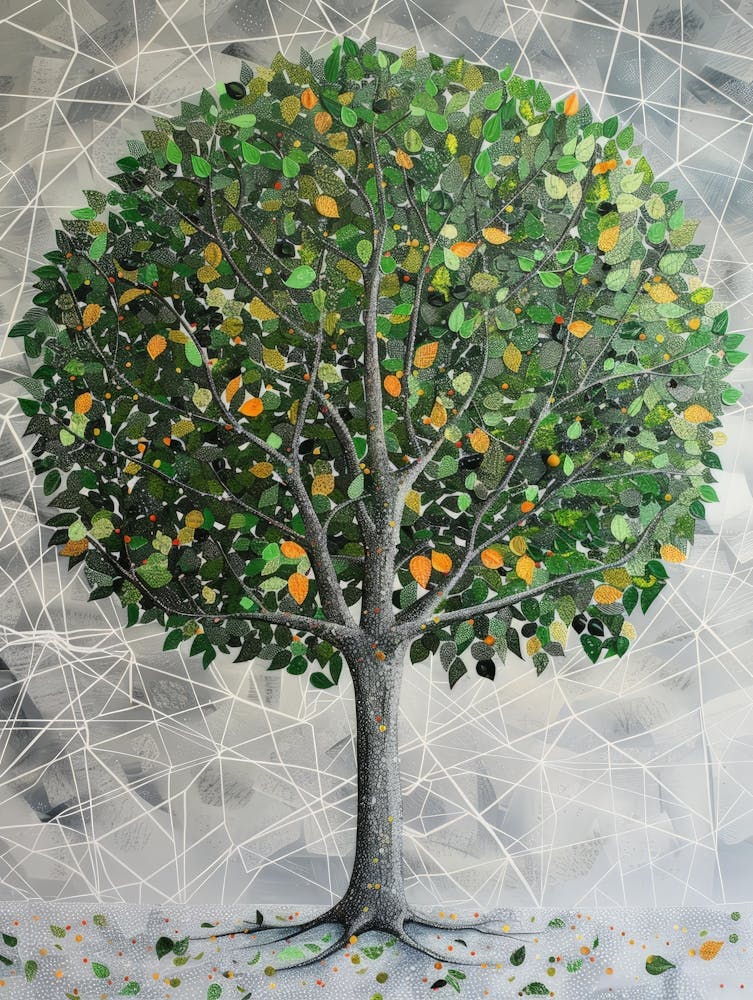 Tree Of Life 42