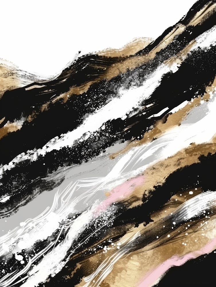 Abstract Painting 1220