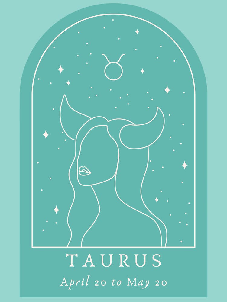 Taurus Green