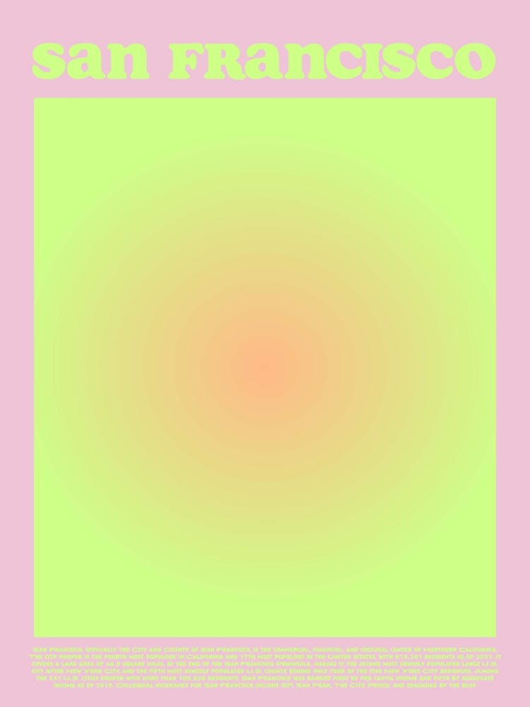 San Francisco