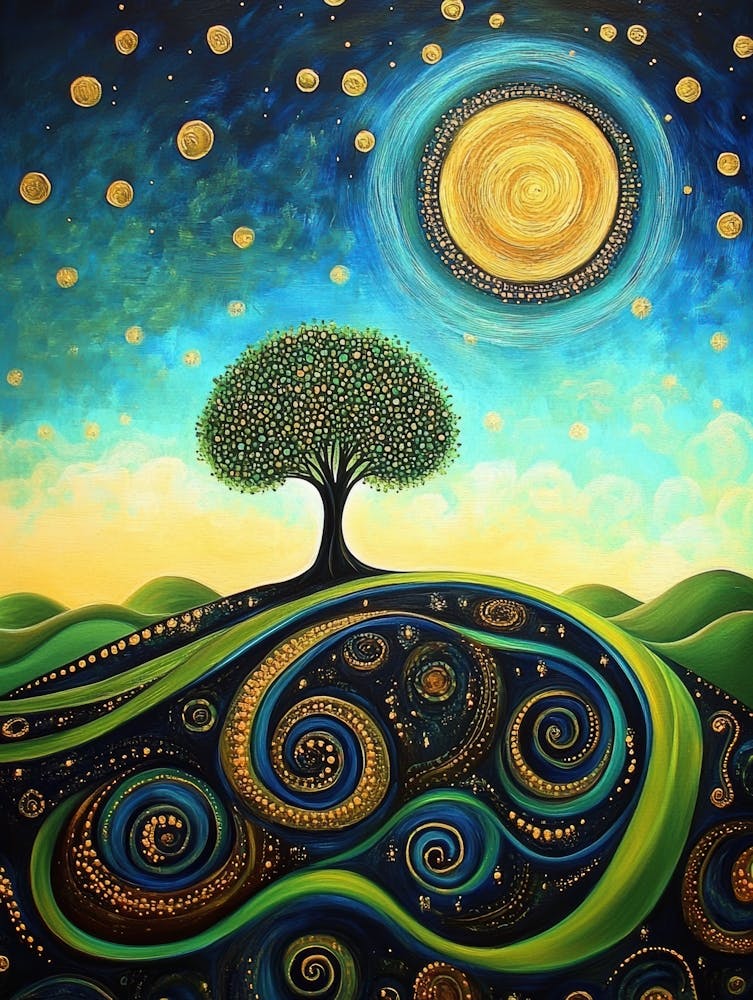 Tree Of Life 33